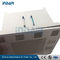 Clean Room HEPA Filter Box Light Weight With DOP Terminal HEPA Housing For COVID Isolation Ward